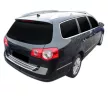 EgriAuto acél lökhárítóvédő Volkswagen Passat B6 kombi 2005-2012