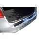 EgriAuto acél lökhárítóvédő Volkswagen Passat B7 Kombi 2012-2014