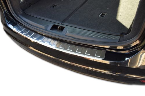 EgriAuto acél lökhárítóvédő Volkswagen Sharan 2011-