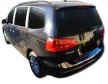 EgriAuto acél lökhárítóvédő Volkswagen Sharan 2011-