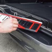 EgriAuto acél lökhárítóvédő Volkswagen Sharan 2011-