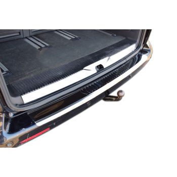   EgriAuto acél lökhárítóvédő Volkswagen T5 Transporter 2003-2010