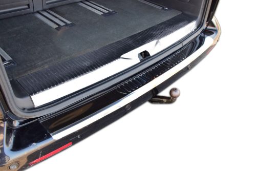 EgriAuto acél lökhárítóvédő Volkswagen T5 Transporter 2003-2010