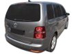 EgriAuto acél lökhárítóvédő Volkswagen Touran 2003-2009