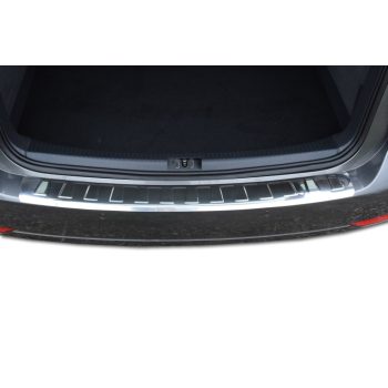   EgriAuto acél lökhárítóvédő Volkswagen Touran 2009-2016
