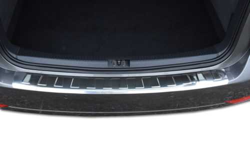 EgriAuto acél lökhárítóvédő Volkswagen Touran 2009-2016