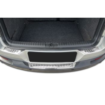   EgriAuto acél lökhárítóvédő Volkswagen Tiguan 2007-2015 3ks