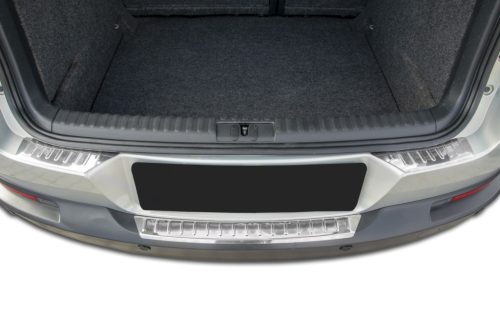 EgriAuto acél lökhárítóvédő Volkswagen Tiguan 2007-2015 3ks