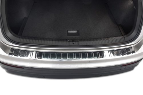 EgriAuto acél lökhárítóvédő Volkswagen Tiguan 2016-2024