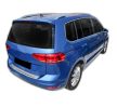 EgriAuto acél lökhárítóvédő Volkswagen Touran 2015-2021
