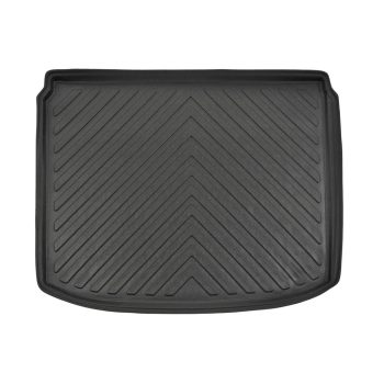  EgriAuto fekete csúszásgátlós csomagtértálca Citroen C4 3D/5D 2004-2010