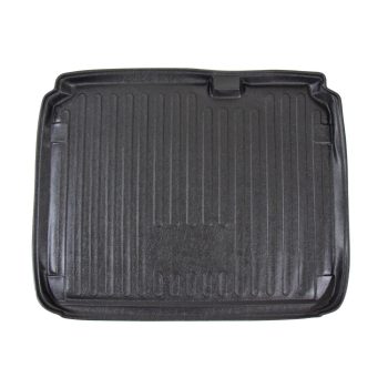   EgriAuto fekete csúszásgátlós csomagtértálca Citroen C45D Hatchback 2011-2020