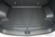 EgriAuto fekete csúszásgátlós csomagtértálca Citroen E-C4 2022- (alsó emelet)