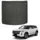 EgriAuto fekete csúszásgátlós csomagtértálca Citroen Jaecoo 7 4X2 2024-