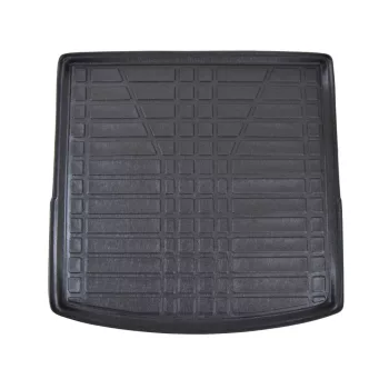   EgriAuto fekete csúszásgátlós csomagtértálca Fiat Tipo 5D kombi 2015-