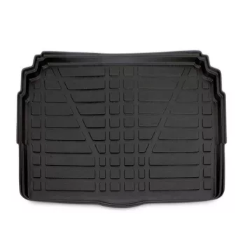   EgriAuto fekete csúszásgátlós csomagtértálca Fiat Ulysse 2022-