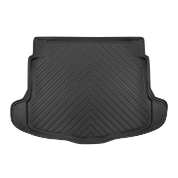   EgriAuto fekete csúszásgátlós csomagtértálca Honda CR-V 2007-2012