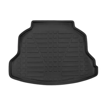   EgriAuto fekete csúszásgátlós csomagtértálca Honda CR-V 2012-2017