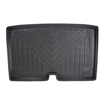   EgriAuto fekete csúszásgátlós csomagtértálca Hyundai Getz 2003-2012