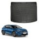 EgriAuto fekete csúszásgátlós csomagtértálca Kia XCeed 2019- (Felső csomagtartó)