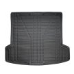 EgriAuto fekete csúszásgátlós csomagtértálca Kia EV9 2023-