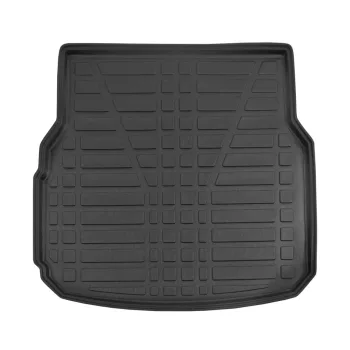   EgriAuto fekete csúszásgátlós csomagtértálca Mercedes-Benz class C W204 kombi/T-MODEL/SW 2007-2014