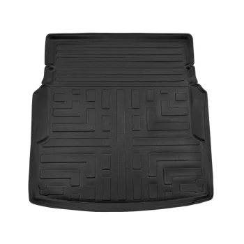   EgriAuto fekete csúszásgátlós csomagtértálca Mercedes-Benz class E W212 sedan 2009-2016