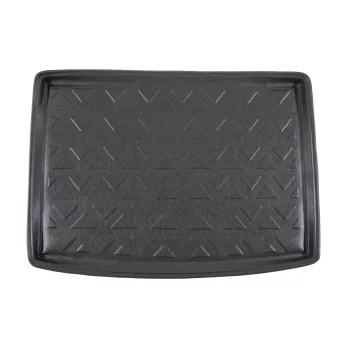   EgriAuto fekete csúszásgátlós csomagtértálca Mercedes-Benz class B W246 2011-2018