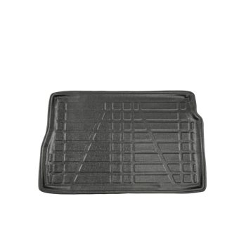   EgriAuto fekete csúszásgátlós csomagtértálca Meriva 2003-2010