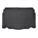 EgriAuto fekete csúszásgátlós csomagtértálca Opel Astra IV J Hatchback 2009-2015