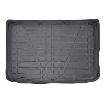   EgriAuto fekete csúszásgátlós csomagtértálca Opel Meriva B 2010-2017