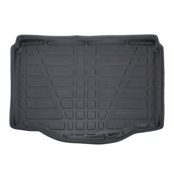   EgriAuto fekete csúszásgátlós csomagtértálca Chevrolet Trax 2012-2020