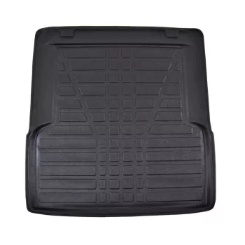   EgriAuto fekete csúszásgátlós csomagtértálca Opel Insignia B Grand Sport Hatchback 2017-