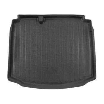   EgriAuto fekete csúszásgátlós csomagtértálca Renault Megane sedan 2002-2009