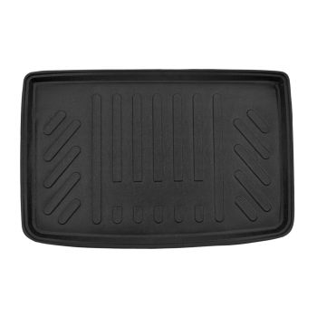   EgriAuto fekete csúszásgátlós csomagtértálca Renault Captur 2013-2019