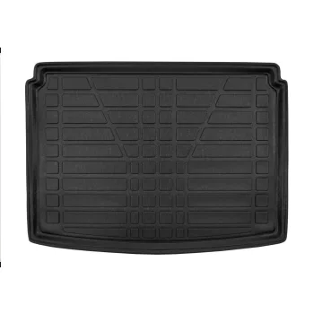   EgriAuto fekete csúszásgátlós csomagtértálca Suzuki Vitara II 2014-