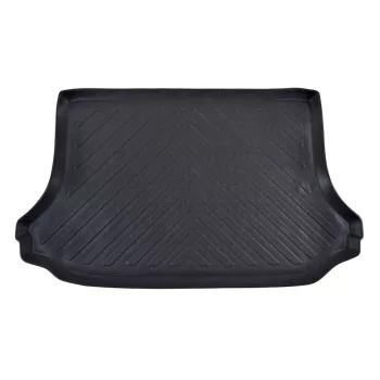   EgriAuto fekete csúszásgátlós csomagtértálca Toyota RAV4 2006-2013