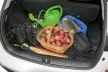 EgriAuto fekete csúszásgátlós csomagtértálca Toyota Yaris 2019-