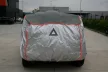 EgriAuto 3 rétegű UV álló Autóponyva jégeső ellen (SUV) XL, 508x196x145 cm