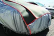 EgriAuto 3 rétegű UV álló Autóponyva jégeső ellen (SUV) XL, 508x196x145 cm