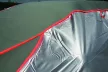 EgriAuto 3 rétegű UV álló Autóponyva jégeső ellen (SUV) XL, 508x196x145 cm