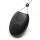 Nyakba akasztható Bluetooth hangszóró, 3 W, 500 mAh