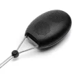Nyakba akasztható Bluetooth hangszóró, 3 W, 500 mAh