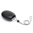 Nyakba akasztható Bluetooth hangszóró, 3 W, 500 mAh