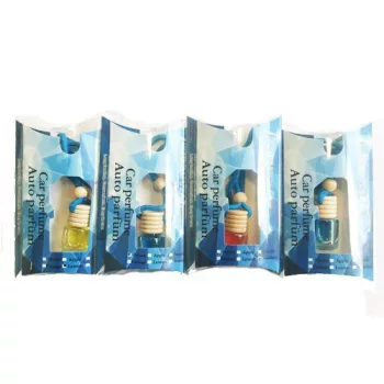 EgriAutó illatosító parfüm