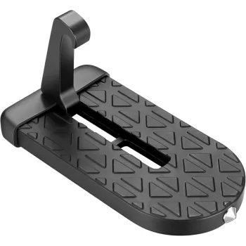 EgriAuto zárba akasztható alumínium fellépő