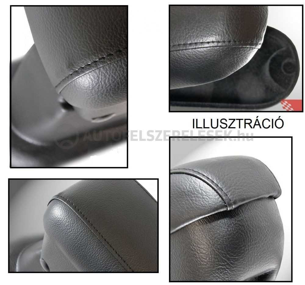 CIK Arm Rest Felicia LX 1995-2001 CIK Arm Rest Felicia LX 1995-2001
