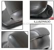 Armrest normal kartámasz CHEVROLET LACETTI 04/04- (AR2CHCIK00153)