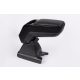 Armrest S4 prémium csúsztatható fekete kartámasz CITROEN C3 II PICASSO 2009- (ARS4CICIK00106B)