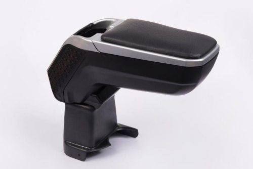 Armrest S4 prémium csúsztatható ezüst kartámasz CITROEN C3 II PICASSO 2009- (ARS4CICIK00106S)